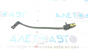 Brake pad wear sensor rear left Audi A6 C7 12-18 330mm, 356mm