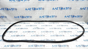 Front right door seal Audi A6 C7 12-18