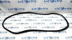 Door seal rear right Audi A6 C7 12-18