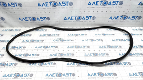 Door seal rear right Audi A6 C7 12-18