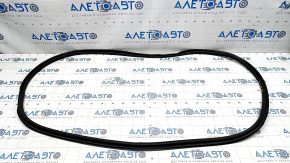 Door seal rear left Audi A6 C7 12-18