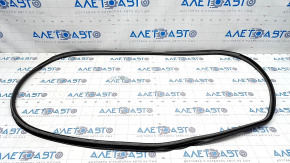 Door seal rear left Audi A6 C7 12-18