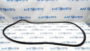 Front door seal left Audi A6 C7 12-18