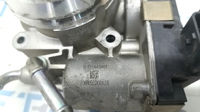 Infiniti QX50 19-25 Throttle Body