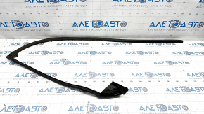 Door seal lower rear right Audi A6 C7 12-18