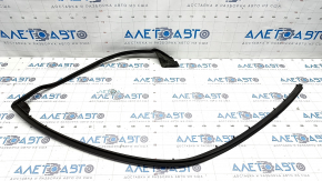 Door seal lower rear left Audi A6 C7 12-18
