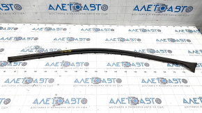 Door seal front left lower Audi A6 C7 12-18