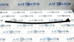 Door seal front left lower Audi A6 C7 12-18