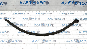Door seal front right lower Audi A6 C7 12-18