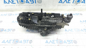 Infiniti QX50 19-25 intake manifold