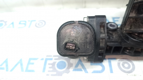 Infiniti QX50 19-25 intake manifold