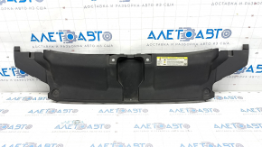 Audi A6 C7 12-18 TV Cover