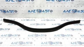 Windscreen wiper grille seal Audi A6 C7 12-18