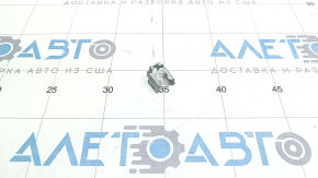 Low Pressure Fuel Injector Mounting Bracket Infiniti QX50 19-