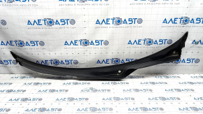Wiper pan plastic Audi A6 C7 12-18