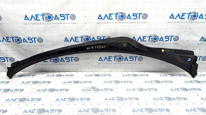 Wiper pan plastic Audi A6 C7 12-18