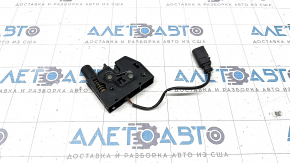 Hood lock right Audi A6 C7 12-18