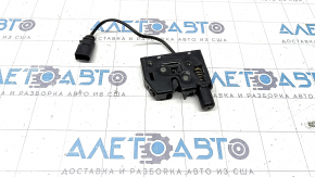 Hood lock right Audi A6 C7 12-18