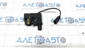 Left hood lock Audi A6 C7 12-18