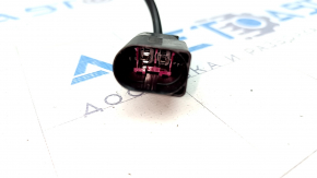 Left hood lock Audi A6 C7 12-18