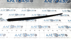 Windshield molding left Audi A6 C7 12-18