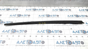 Windshield molding right Audi A6 C7 12-18