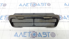 Ventilation shield left Mercedes GLC 16-22