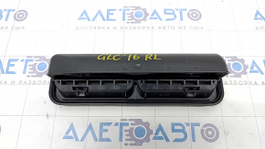 Ventilation shield left Mercedes GLC 16-22