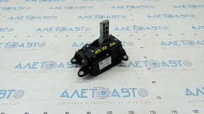 Gearbox shifter Audi A5 F5 17- 2.0T