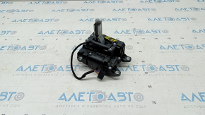 Gearbox shifter Audi A5 F5 17- 2.0T