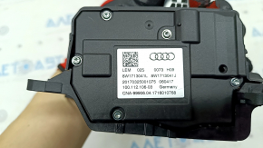 Gearbox shifter Audi A5 F5 17- 2.0T