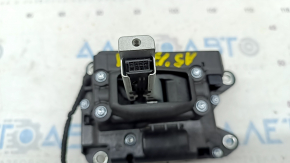 Gearbox shifter Audi A5 F5 17- 2.0T