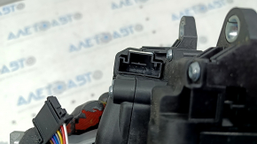 Gearbox shifter Audi A5 F5 17- 2.0T