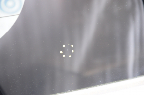 Rear glass of the trunk door Dodge Grand Caravan 11-20 with heating, tinting, scratches