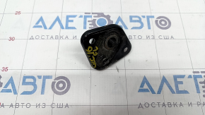 Bonnet lock counter part left Mercedes GLC 16-22