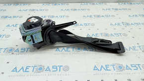 Driver's seat belt Audi A5 F5 17- 5D black