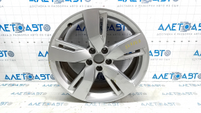 Wheel disk R19 Audi Q5 80A 18-24 light curb