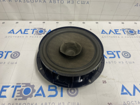 Speaker rear left VW Jetta 11-18 USA dented