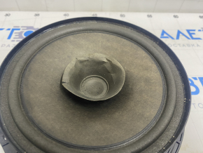 Speaker rear left VW Jetta 11-18 USA dented
