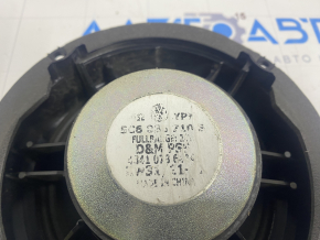Speaker rear left VW Jetta 11-18 USA dented