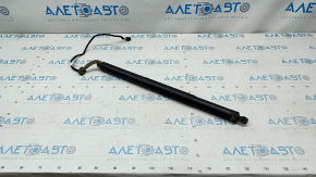 Shock absorber trunk door left Audi A5 F5 17- 5D electric