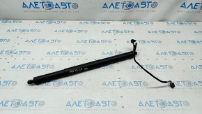 Shock absorber trunk door right Audi A5 F5 17- 5D electric