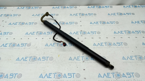 Shock absorber trunk door right Audi A5 F5 17- 5D electric