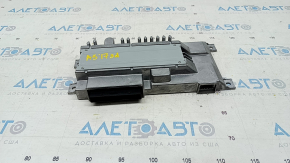 Audio amplifier Audi A5 F5 17- Bang and Olufsen