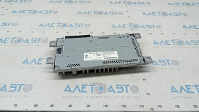 Audio amplifier Audi A5 F5 17- Bang and Olufsen
