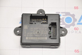 Front Left Door Computer Ford Focus mk3 11-18