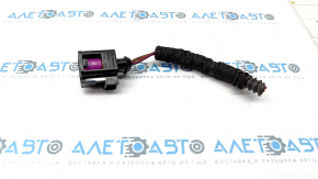 Chip for Audi A6 C7 12-18 horn