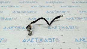 Negative terminal Audi A5 F5 17-