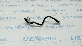 Negative terminal Audi A5 F5 17-
