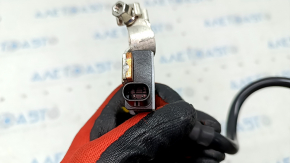Negative terminal Audi A5 F5 17-